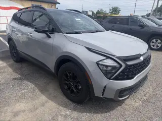 Kia Sportage 2023 AWD X-Pro 4dr SUV