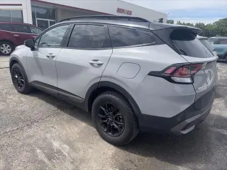 Kia Sportage 2023 AWD X-Pro 4dr SUV