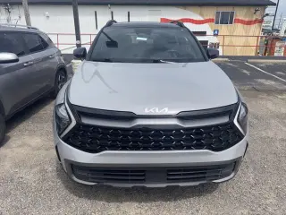 Kia Sportage 2023 AWD X-Pro 4dr SUV