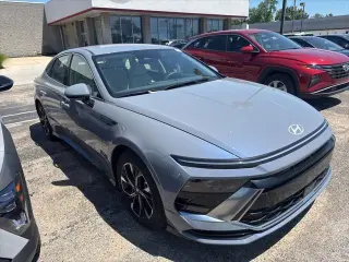 Hyundai SONATA 2025 SEL 4dr Sedan