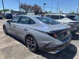 Hyundai SONATA 2025 SEL 4dr Sedan