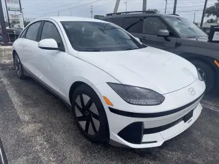 Hyundai IONIQ 6 2023 SE 4dr Sedan