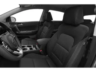 Kia Sportage 2021 AWD S 4dr SUV