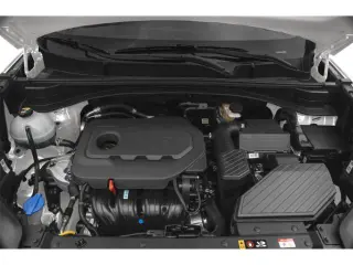Kia Sportage 2021 AWD S 4dr SUV