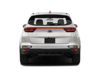 Kia Sportage 2021 AWD S 4dr SUV