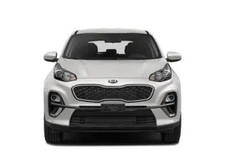 Kia Sportage 2021 AWD S 4dr SUV