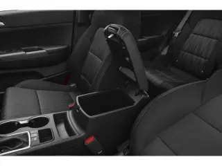 Kia Sportage 2021 AWD S 4dr SUV