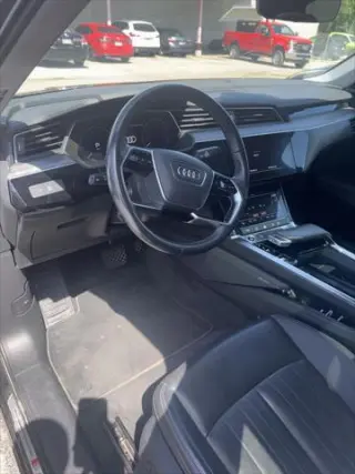 Audi e-tron Sportback 2021 AWD quattro Premium 4dr Sportback