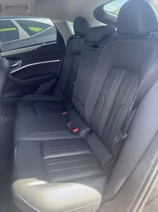 Audi e-tron Sportback 2021 AWD quattro Premium 4dr Sportback