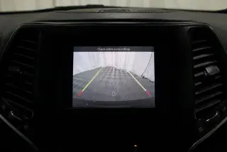 Jeep Cherokee 2021 Latitude 4dr SUV