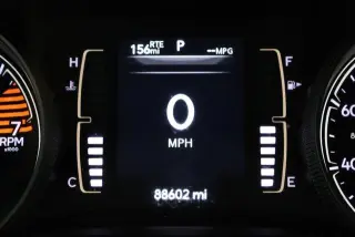 Jeep Cherokee 2021 Latitude 4dr SUV
