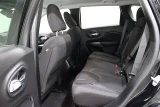 Jeep Cherokee 2021 Latitude 4dr SUV
