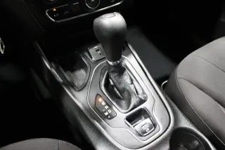 Jeep Cherokee 2021 Latitude 4dr SUV