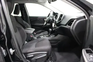 Jeep Cherokee 2021 Latitude 4dr SUV