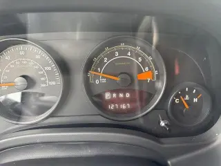 Jeep Patriot 2014 Latitude 4dr SUV