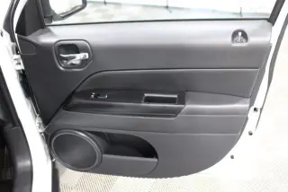 Jeep Patriot 2014 Latitude 4dr SUV