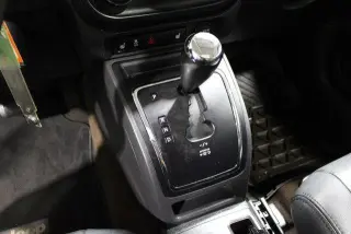 Jeep Patriot 2014 Latitude 4dr SUV