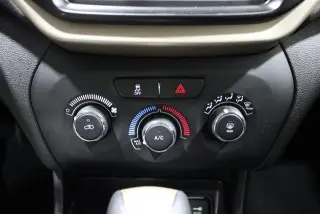 Jeep Cherokee 2018 Latitude 4dr SUV