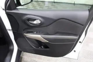 Jeep Cherokee 2018 Latitude 4dr SUV