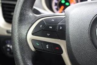 Jeep Cherokee 2018 Latitude 4dr SUV
