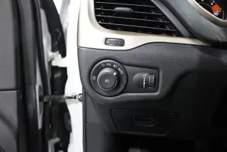 Jeep Cherokee 2018 Latitude 4dr SUV