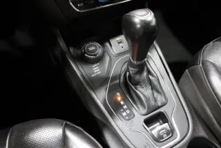 Jeep Cherokee 2022 4x4 Latitude Lux 4dr SUV
