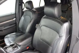 Ford Explorer 2017 Limited 4dr SUV
