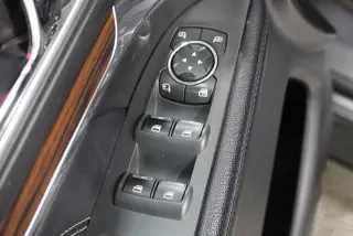 Ford Explorer 2017 Limited 4dr SUV