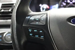 Ford Explorer 2017 Limited 4dr SUV