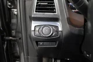Ford Explorer 2017 Limited 4dr SUV