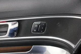 Ford Explorer 2017 Limited 4dr SUV