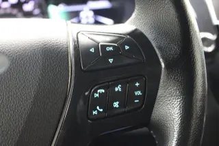 Ford Explorer 2017 Limited 4dr SUV