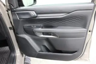Ford Ranger 2025 4x4 XLT 4dr SuperCrew 5.0 ft. SB