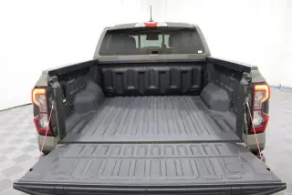 Ford Ranger 2025 4x4 XLT 4dr SuperCrew 5.0 ft. SB