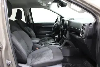 Ford Ranger 2025 4x4 XLT 4dr SuperCrew 5.0 ft. SB