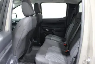 Ford Ranger 2025 4x4 XLT 4dr SuperCrew 5.0 ft. SB