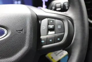 Ford Ranger 2025 4x4 XLT 4dr SuperCrew 5.0 ft. SB