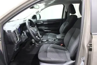 Ford Ranger 2025 4x4 XLT 4dr SuperCrew 5.0 ft. SB