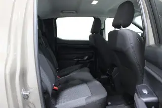 Ford Ranger 2025 4x4 XLT 4dr SuperCrew 5.0 ft. SB