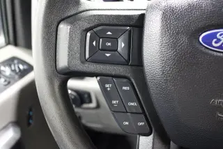 Ford F-150 2019 4x4 XLT 4dr SuperCrew 5.5 ft. SB