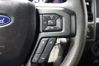 Ford F-150 2019 4x4 XLT 4dr SuperCrew 5.5 ft. SB