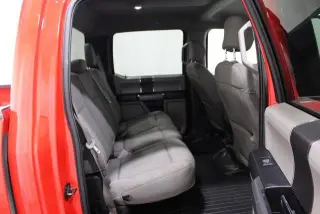 Ford F-150 2019 4x4 XLT 4dr SuperCrew 5.5 ft. SB