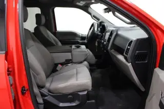 Ford F-150 2019 4x4 XLT 4dr SuperCrew 5.5 ft. SB