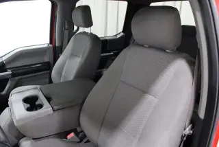 Ford F-150 2019 4x4 XLT 4dr SuperCrew 5.5 ft. SB