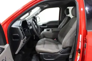 Ford F-150 2019 4x4 XLT 4dr SuperCrew 5.5 ft. SB
