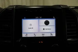 Ford F-150 2019 4x4 XLT 4dr SuperCrew 5.5 ft. SB