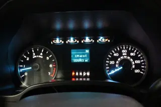 Ford F-150 2019 4x4 XLT 4dr SuperCrew 5.5 ft. SB