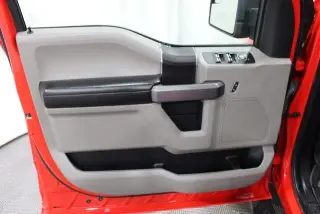 Ford F-150 2019 4x4 XLT 4dr SuperCrew 5.5 ft. SB
