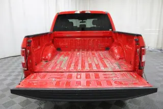 Ford F-150 2019 4x4 XLT 4dr SuperCrew 5.5 ft. SB