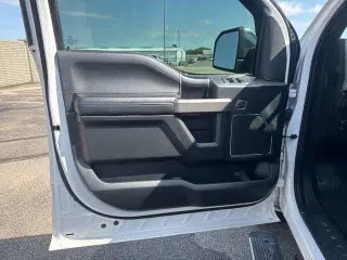 Ford F-150 2019 4x4 Platinum 4dr SuperCrew 5.5 ft. SB